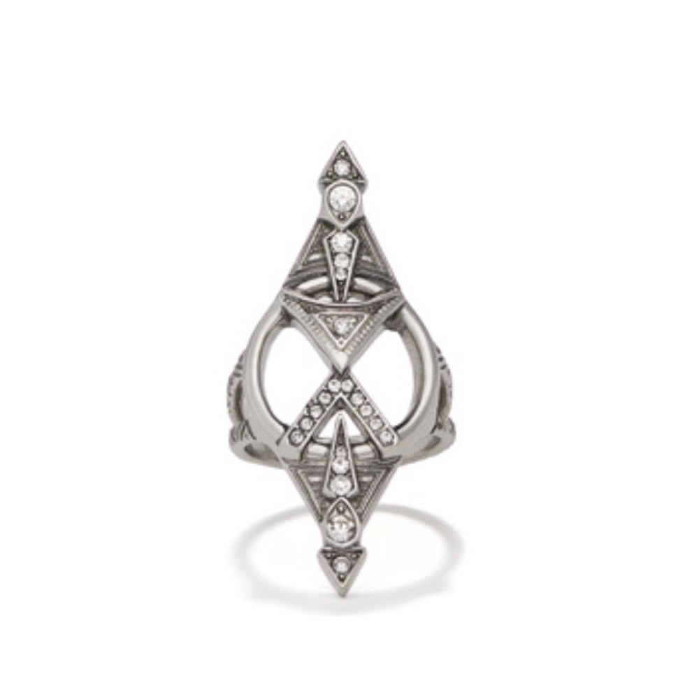 Boho style Ring - Picture 2 of 6